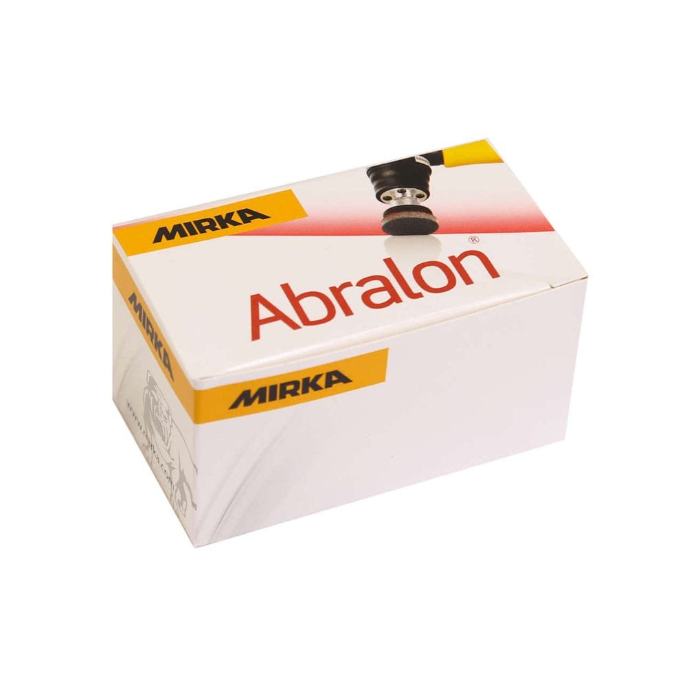 Mirka Abralon Finishing Discs - Restorate-6416868568288