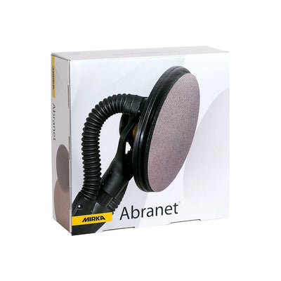 Mirka Abranet 225mm Sanding Discs (Box of 25)
