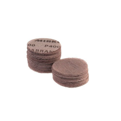 Mirka Abranet 77mm Sanding Discs (Box of 50)