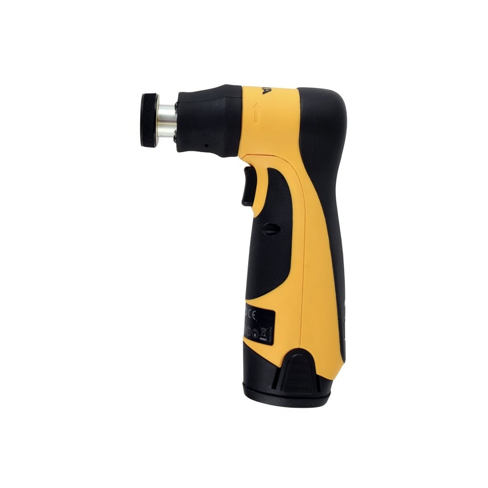 Mirka AROS-B 150NV 32mm 10.8V 2.5Ah 5mm Orbit Cordless Sander - Restorate-6416868940206