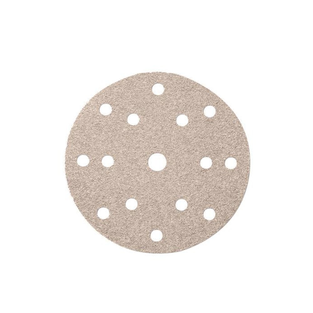 150mm sanding outlet discs