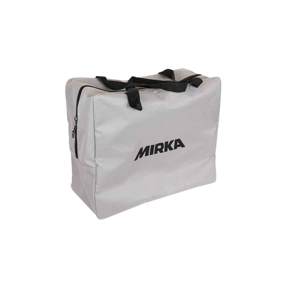 Mirka Carry Bag Grey for Hose - Restorate-6416868922301