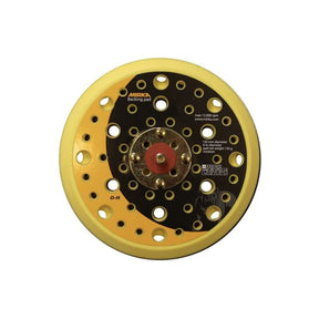 Mirka CEROS / ROS Backing Pad 150mm 51H - Restorate-6416868938661