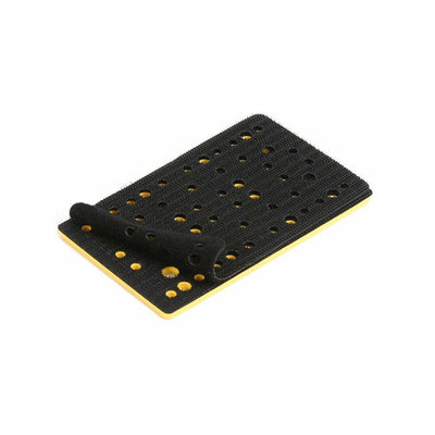 Mirka DEOS Backing Pad 81 x 133mm 46H