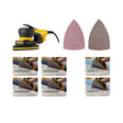 Mirka DEOS Delta 663XCV Deco Kit Orbital Sander 110V - Restorate-6416868208092