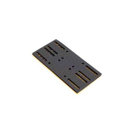 Mirka DEOS Extension Backing Pad 81 x 165mm - Restorate-6416868940831