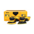 Mirka DEROS 650CV & DEOS Delta 663CV 230V Sander Kit - Restorate-6416868289503