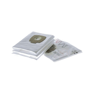 Mirka Fleece Dust Bags for Dust Extractors (Pack of 5)