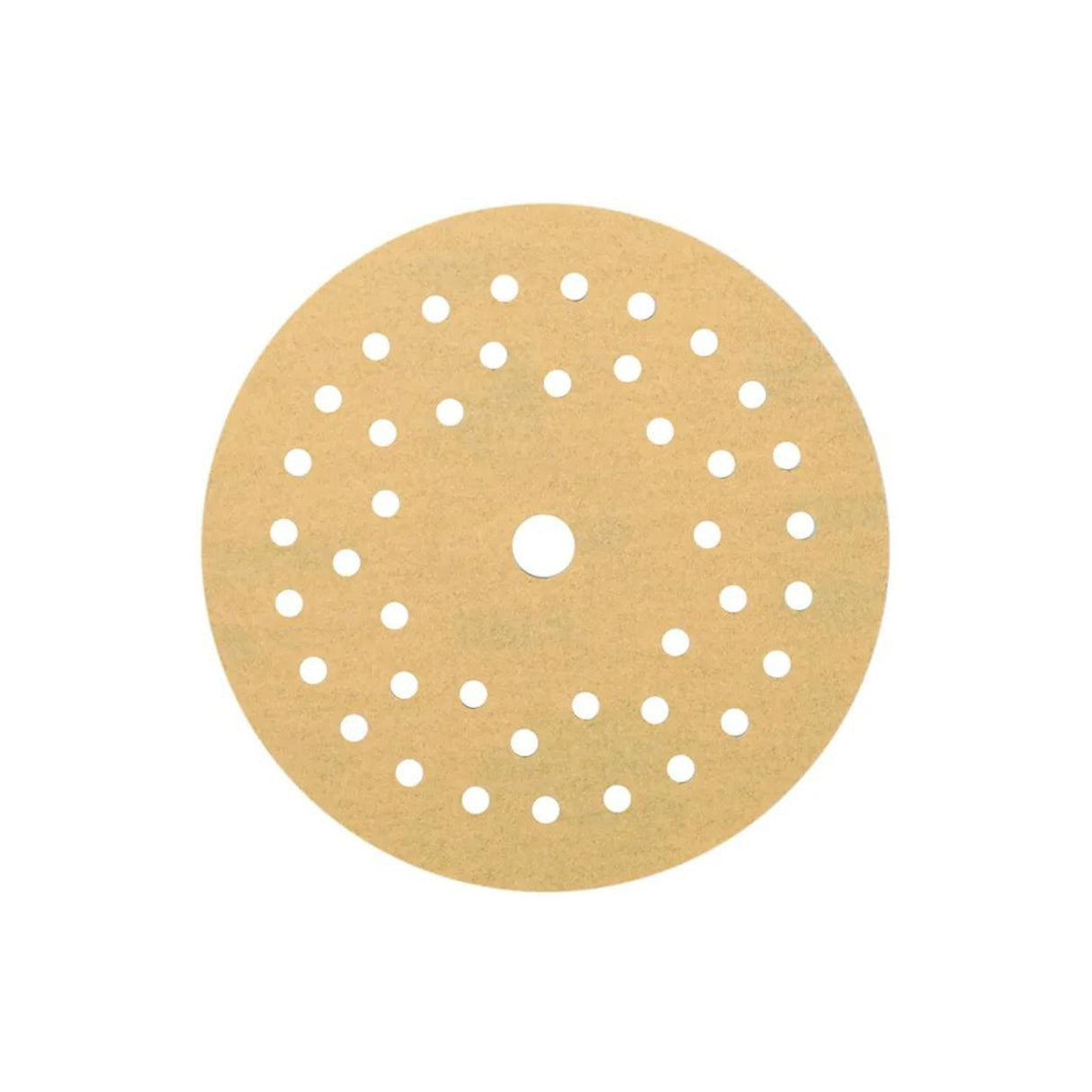 Mirka Gold Grip 125mm Multifit Sanding Discs - Restorate-6416868265200