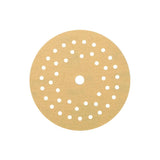 Mirka Gold Grip 125mm Multifit Sanding Discs - Restorate-6416868265200