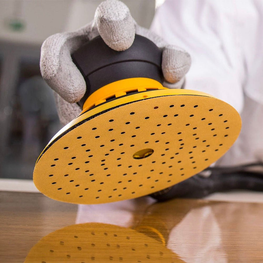 Sanding Discs