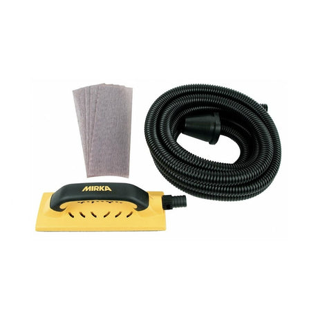 Mirka Hand Sanding Kit Handy 80x230mm - Restorate-6416868912005