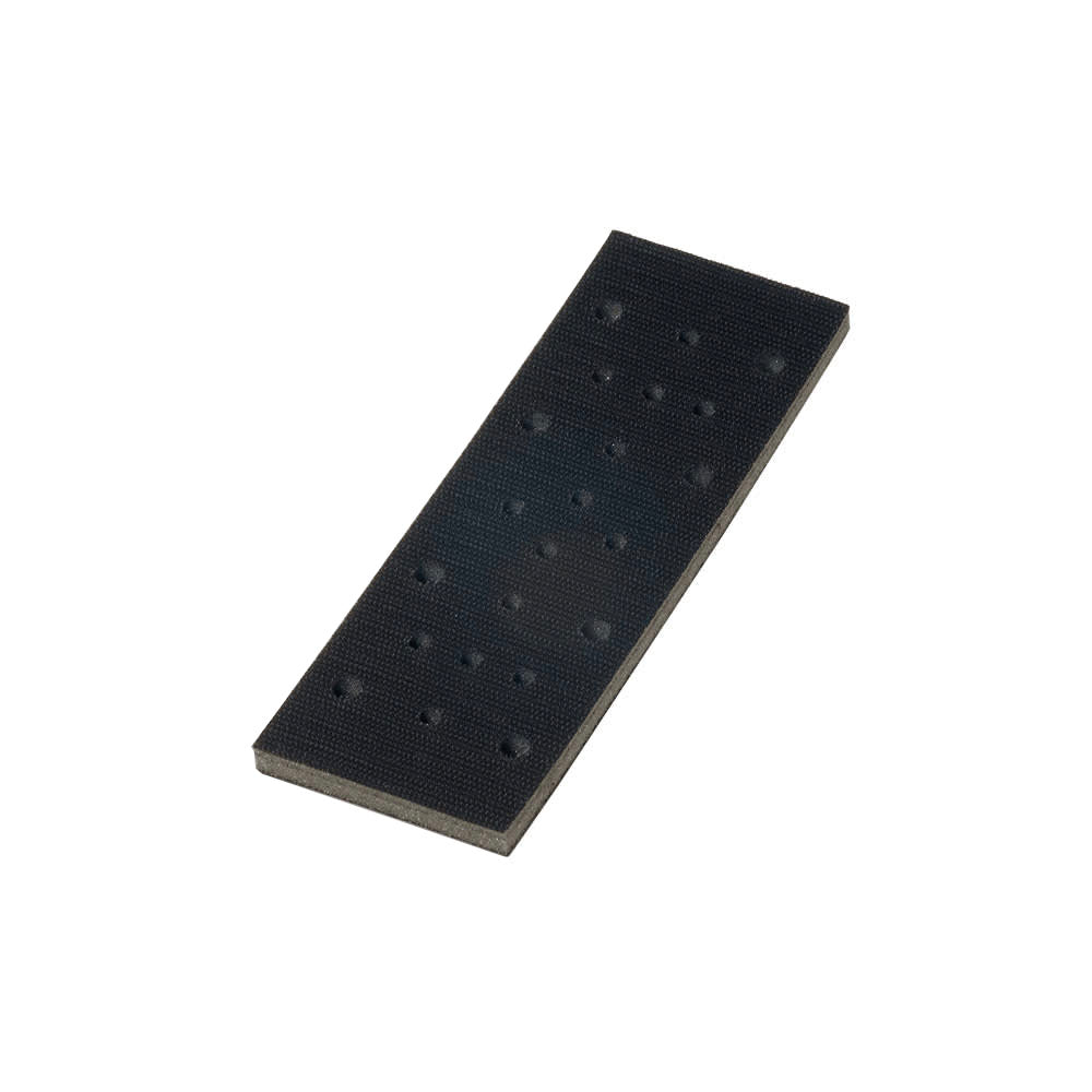 Mirka Interface Pad 70 x 198mm 56 Holes 10mm Grip - Restorate-6416868944266