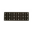 Mirka Interface Pad 80 x 230mm 55 Holes 5mm Grip - Restorate-6416868911619