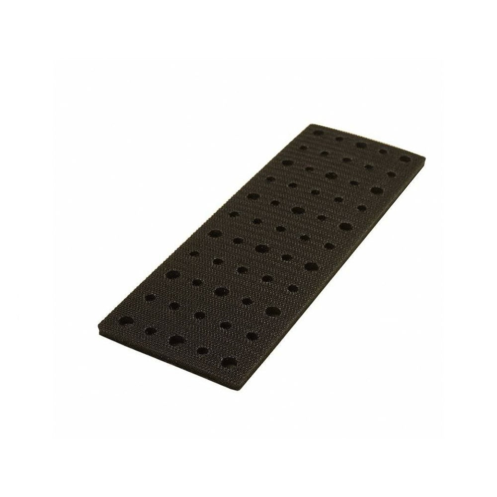 Mirka Interface Pad 80 x 230mm 55 Holes 5mm Grip - Restorate-6416868911619