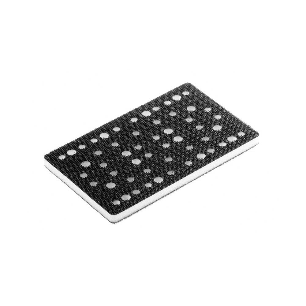 Mirka Interface Pad 81 x 133mm 54 Holes 7mm Grip - Restorate-6416868948493