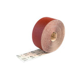 Mirka Jepuflex Antistatic Abrasive Roll 115mm x 50m P80 - Restorate-6416868396072