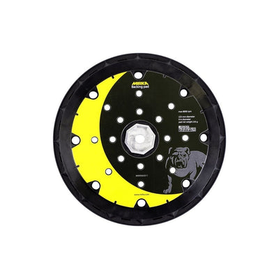 Mirka LEROS Backing Pad 225mm