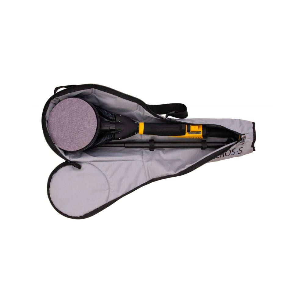 Mirka LEROS-S 950XCV Dual Voltage 225mm Sander with bag - Restorate-6416868258080