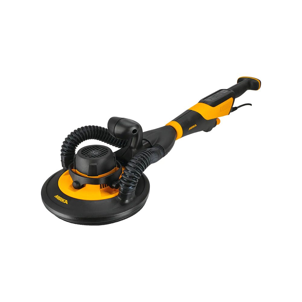 Mirka LEROS-S 950XCV Dual Voltage 225mm Sander with bag - Restorate-6416868258080