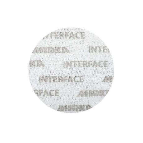 Mirka Net 4mm Interface 150mm Disc (5 Pack) - Restorate-6416868244120