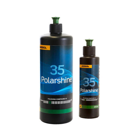 Mirka Polarshine 35 Polishing Compound - Restorate-6416868567731