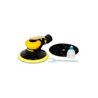 Mirka ROS 650CV Air Sander 150mm 5mm Orbit - Restorate-6416868927665