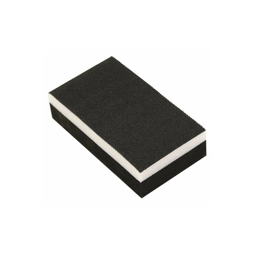 Mirka Sanding Block 70 x 125 mm 2-Sided Soft/Hard - Restorate-6416868922400