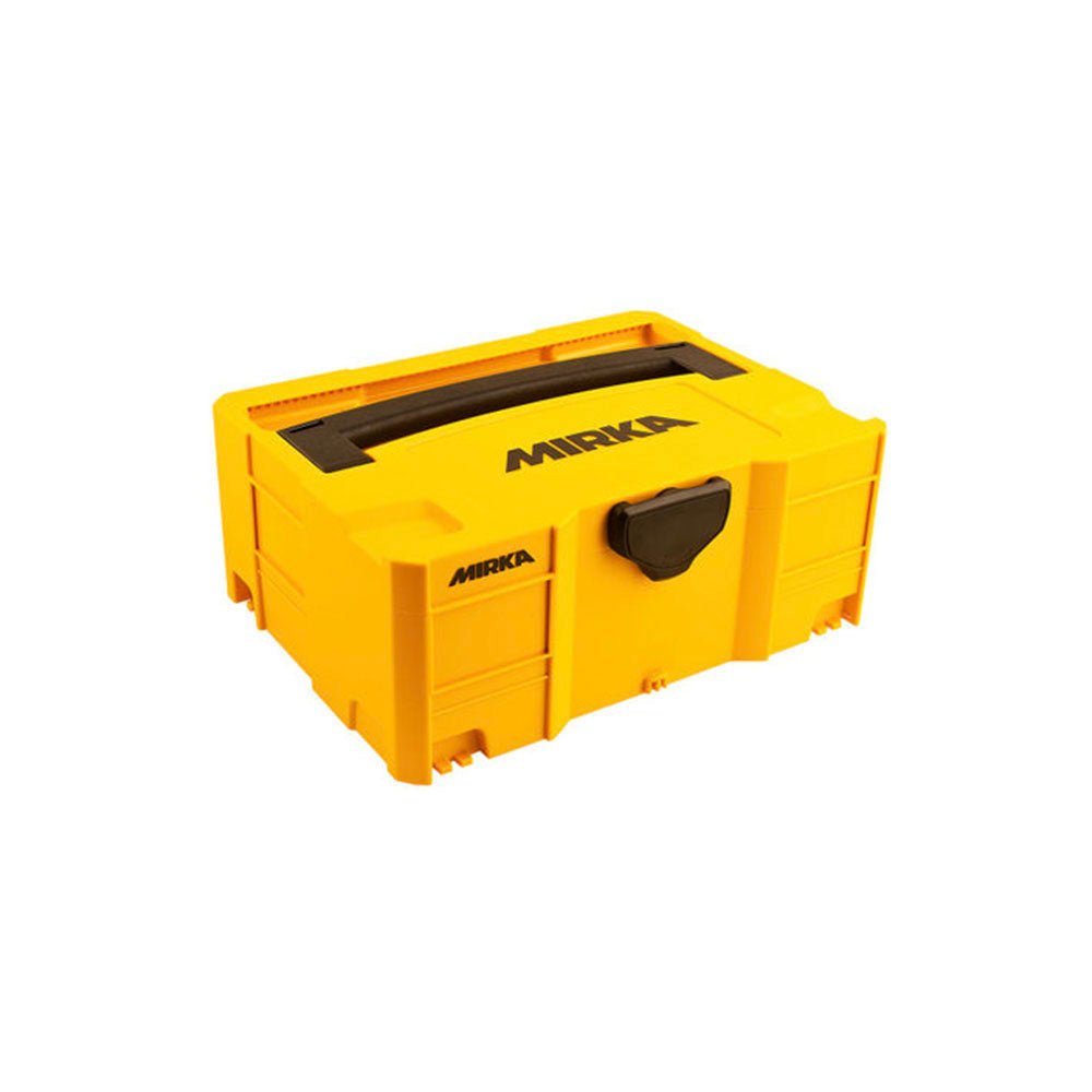 Mirka Storage Carry Case - Restorate-6416868517859