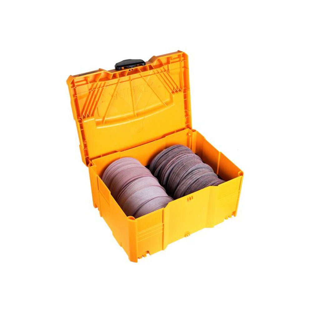 Mirka Storage Carry Case - Restorate-6416868517859