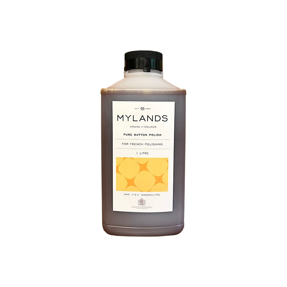 Mylands Button Polish - Restorate-5025877100085