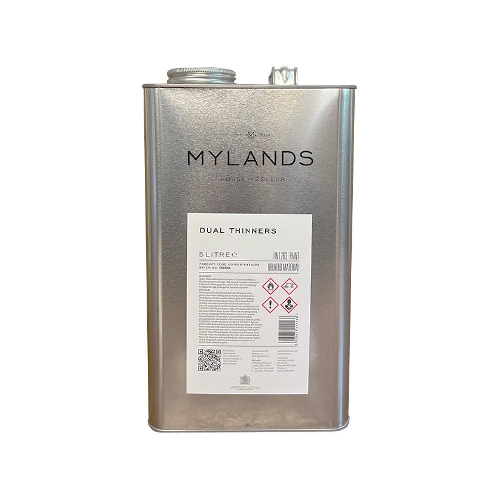 Mylands Dual Thinners - Restorate-