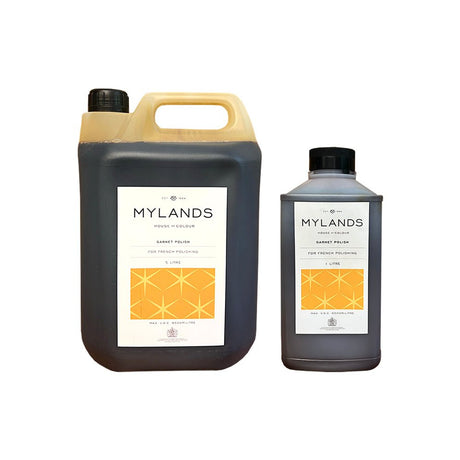 Mylands Garnet Polish - Restorate-5025877100184