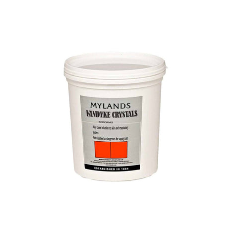 Mylands Van Dyke Crystals 500g - Restorate-