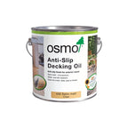 Osmo Anti-Slip Decking Oil 430 Clear - Restorate-4006850832507