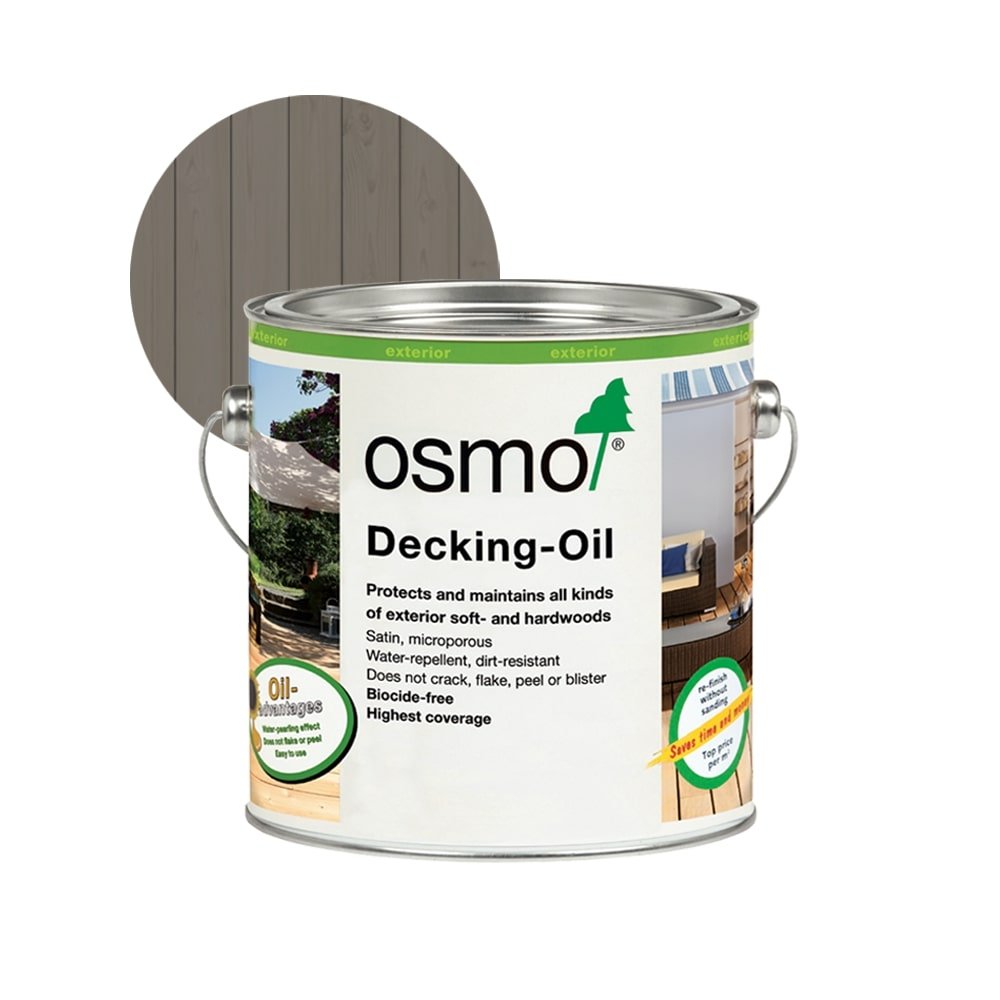 Osmo Decking Oil - Restorate-4006850833290