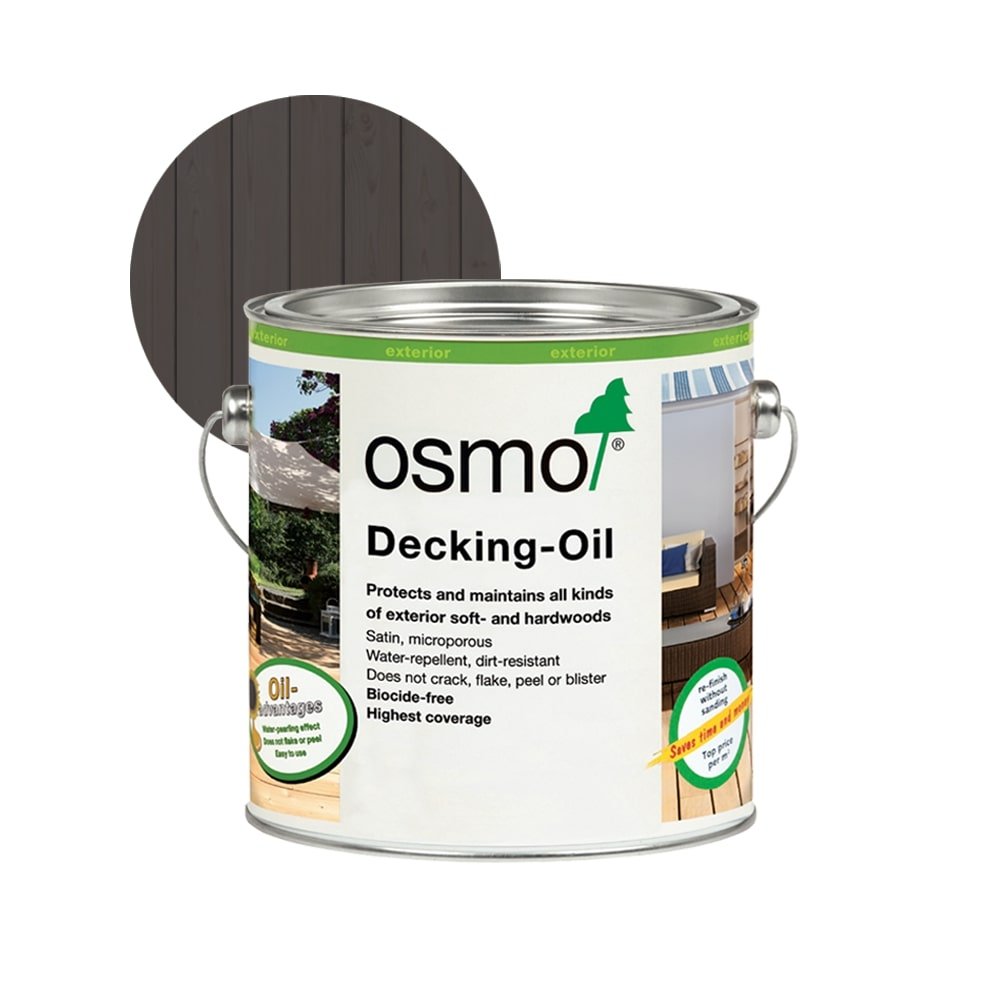 Osmo Decking Oil - Restorate-4006850833481