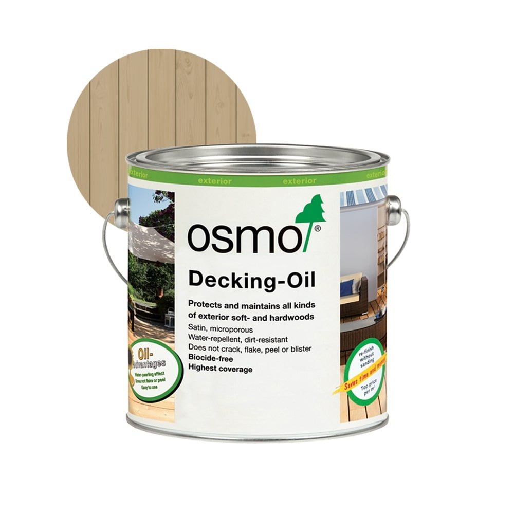 Osmo Decking Oil - Restorate-4006850863846