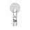 Osmo Interior Gap Sealer 310ml - Restorate-6429683732314