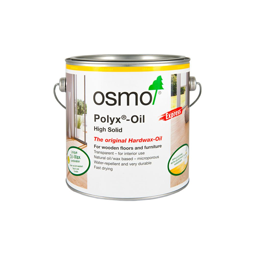 Osmo Polyx Oil Express Clear - Restorate-4006850907465