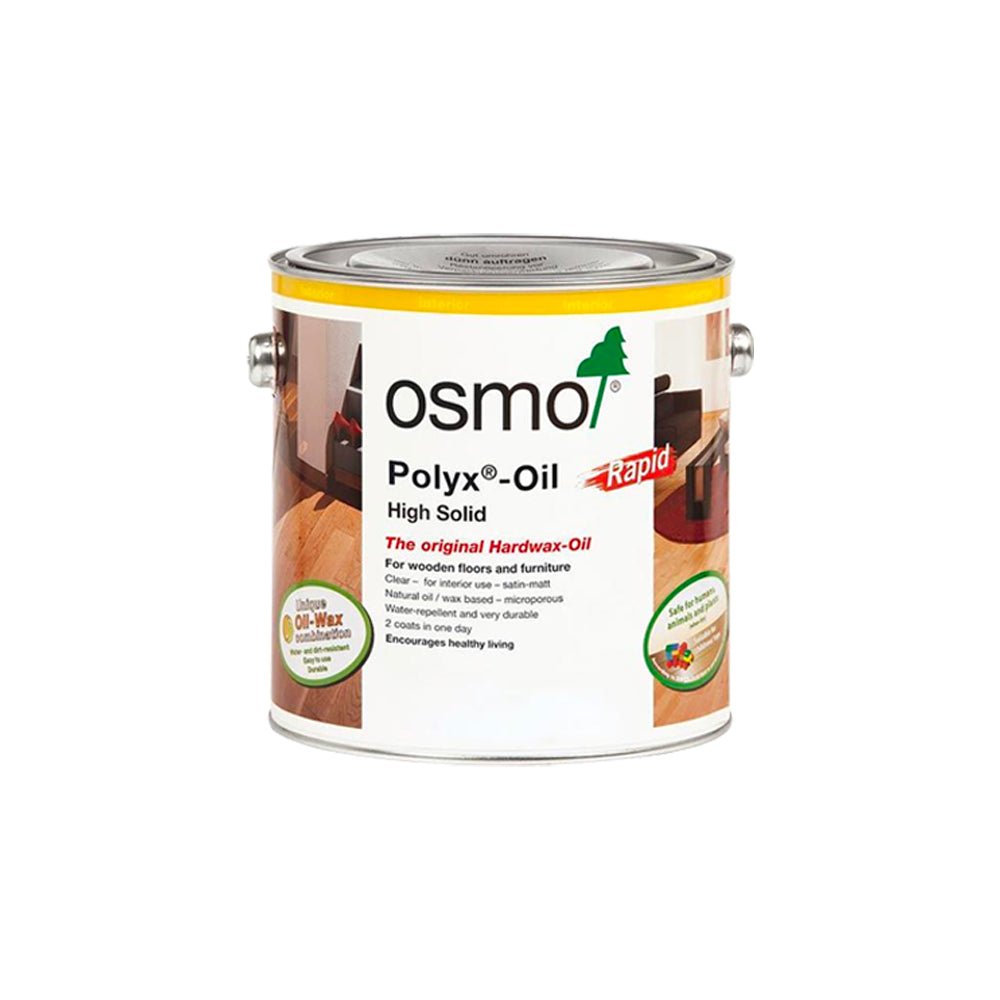 Osmo Polyx Oil Rapid - Restorate-4006850815296