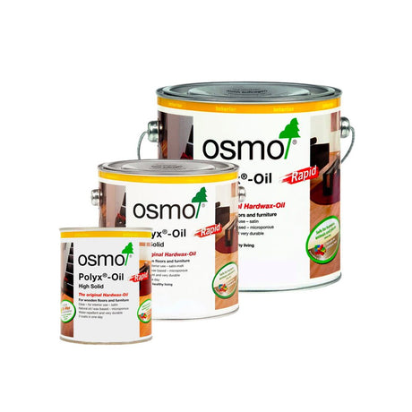 Osmo Polyx Oil Rapid - Restorate-4006850815296