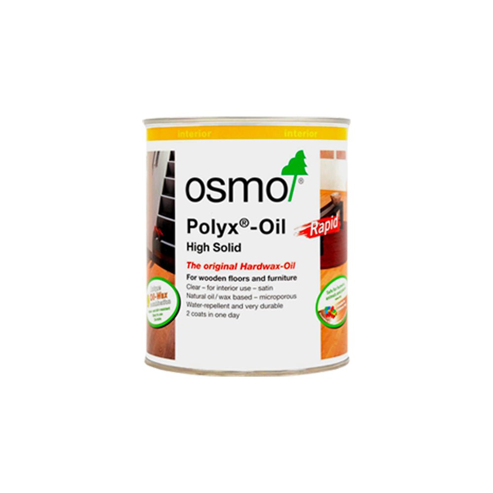 Osmo Polyx Oil Rapid - Restorate-4006850907670