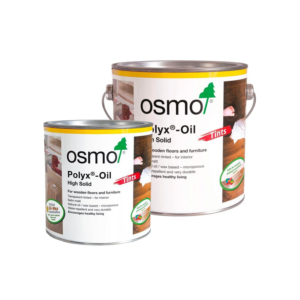 Osmo Polyx Oil Tints - Restorate-4006850745944