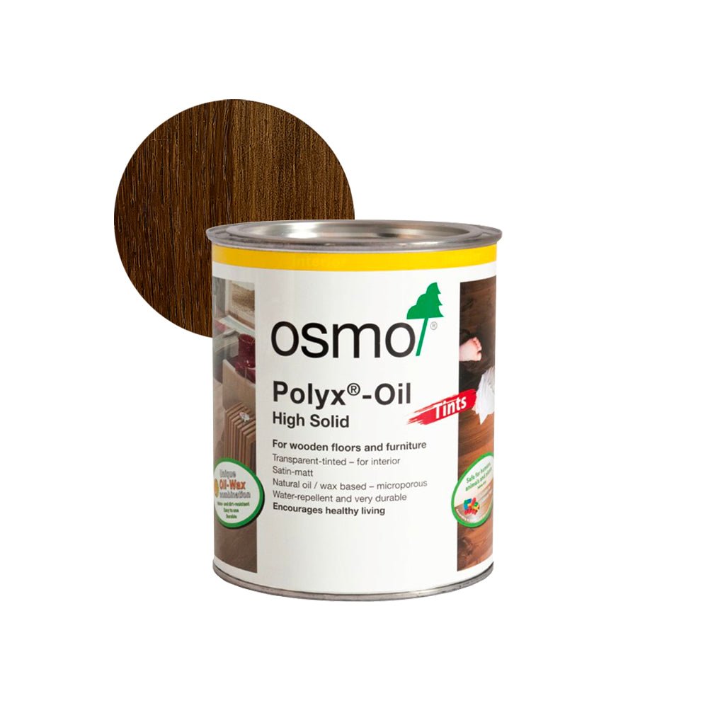 Osmo Polyx Oil Tints - Restorate-4006850745975