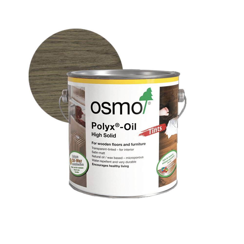 Osmo Polyx Oil Tints - Restorate-4006850745982