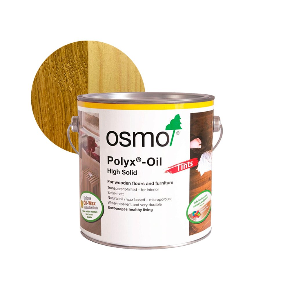 Osmo Polyx Oil Tints - Restorate-4006850746019