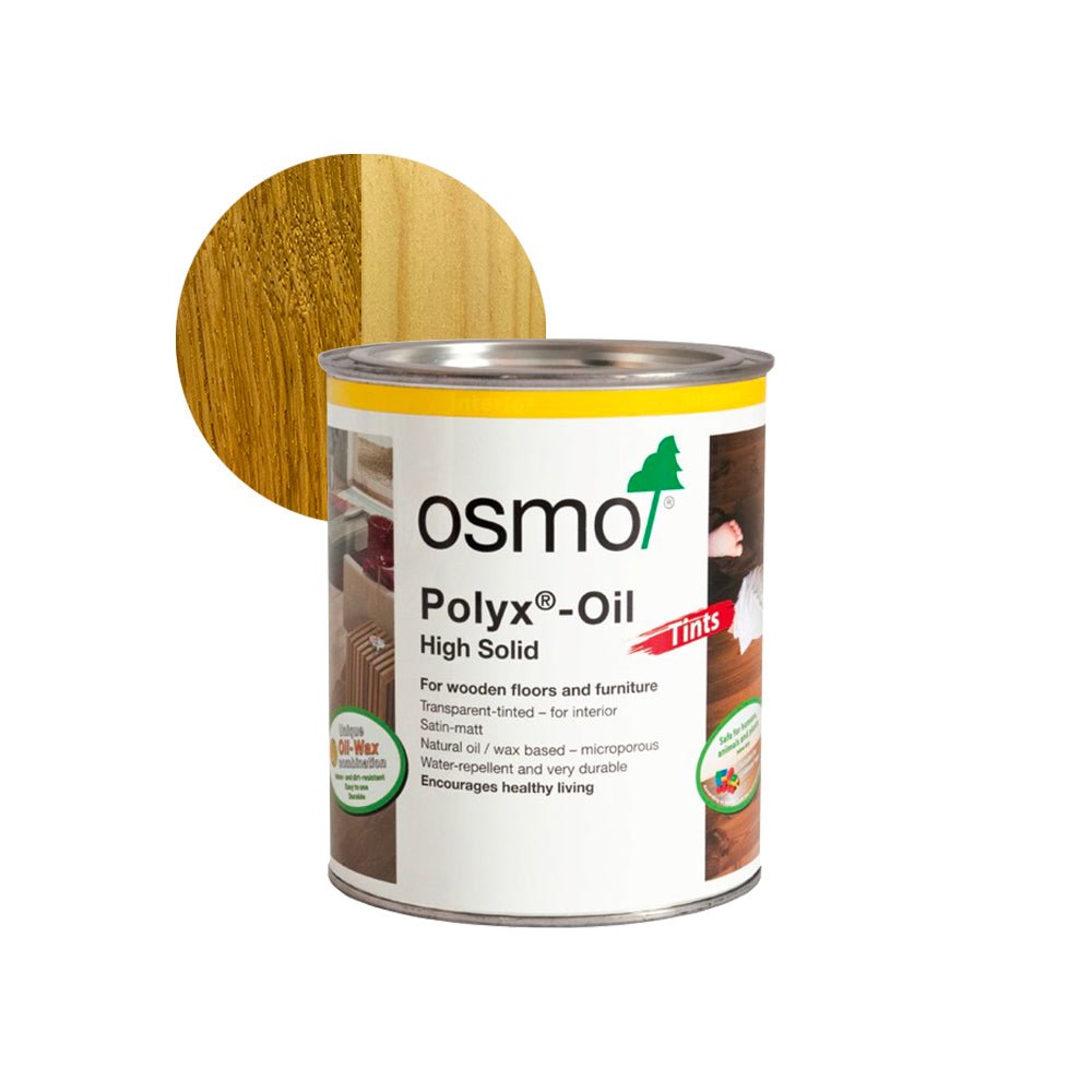 Osmo Polyx Oil Tints - Restorate-4006850746026