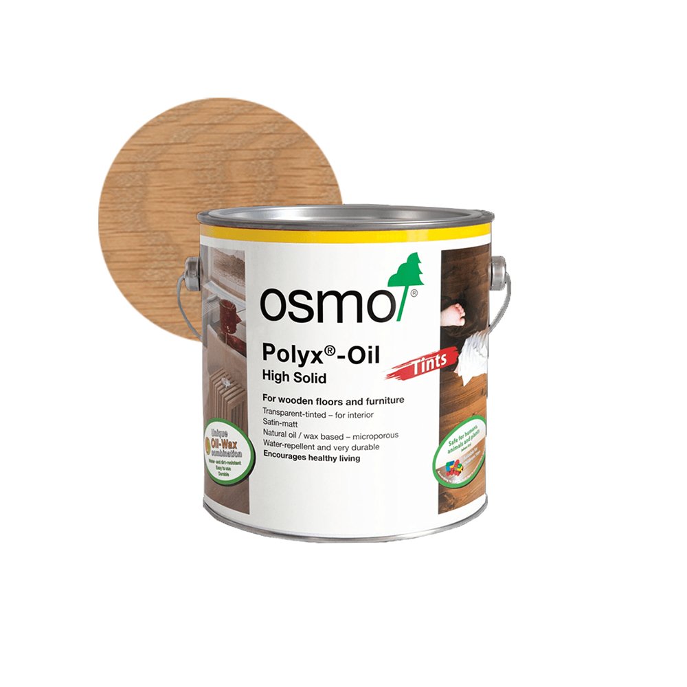 Osmo Polyx Oil Tints - Restorate-4006850759323