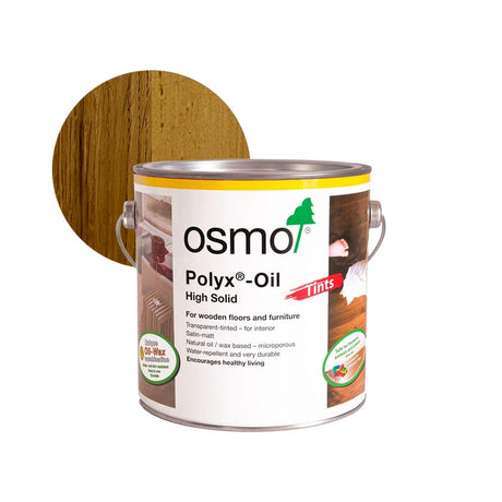 Osmo Polyx Oil Tints - Restorate-4006850792559